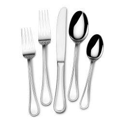 30 Piece SS18/10 Quality Cutlery